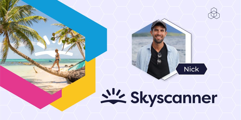 La crescita di Skyscanner: raggiungere scalabilità e successo con l'automazione