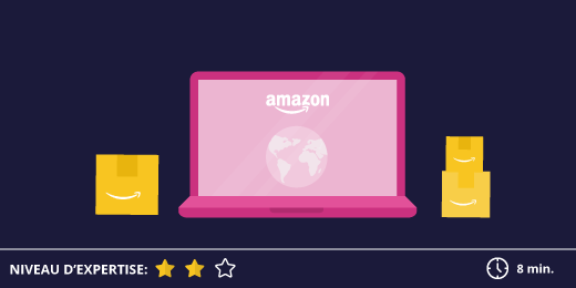 Guide des meilleures pratiques pour vendre à l’international sur Amazon